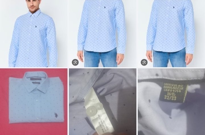 Chemise 