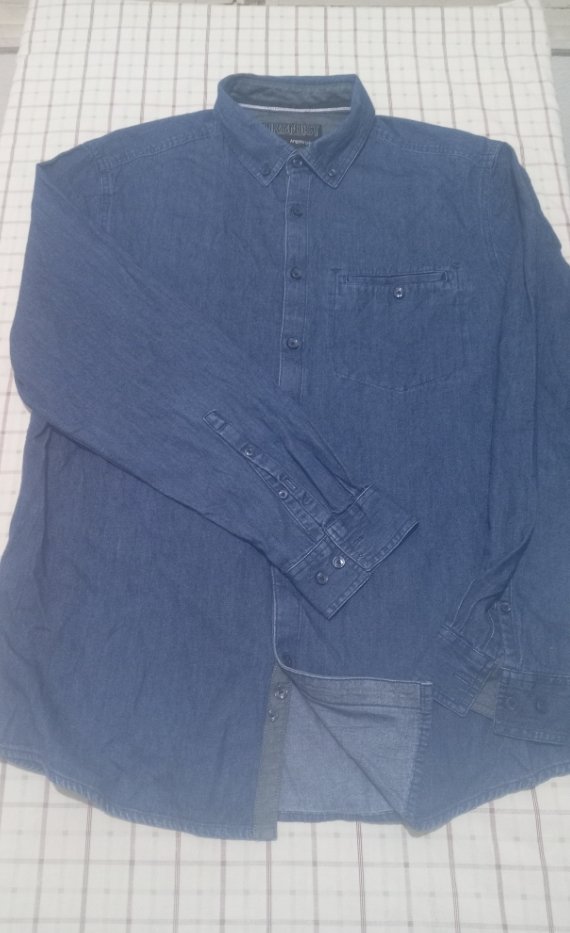 Chemise djean homme xl, xxl, bakou 🔥🔥🔥