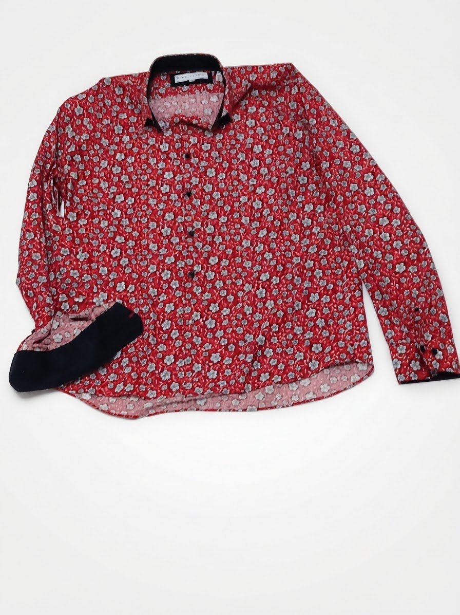 Chemise homme XXL 