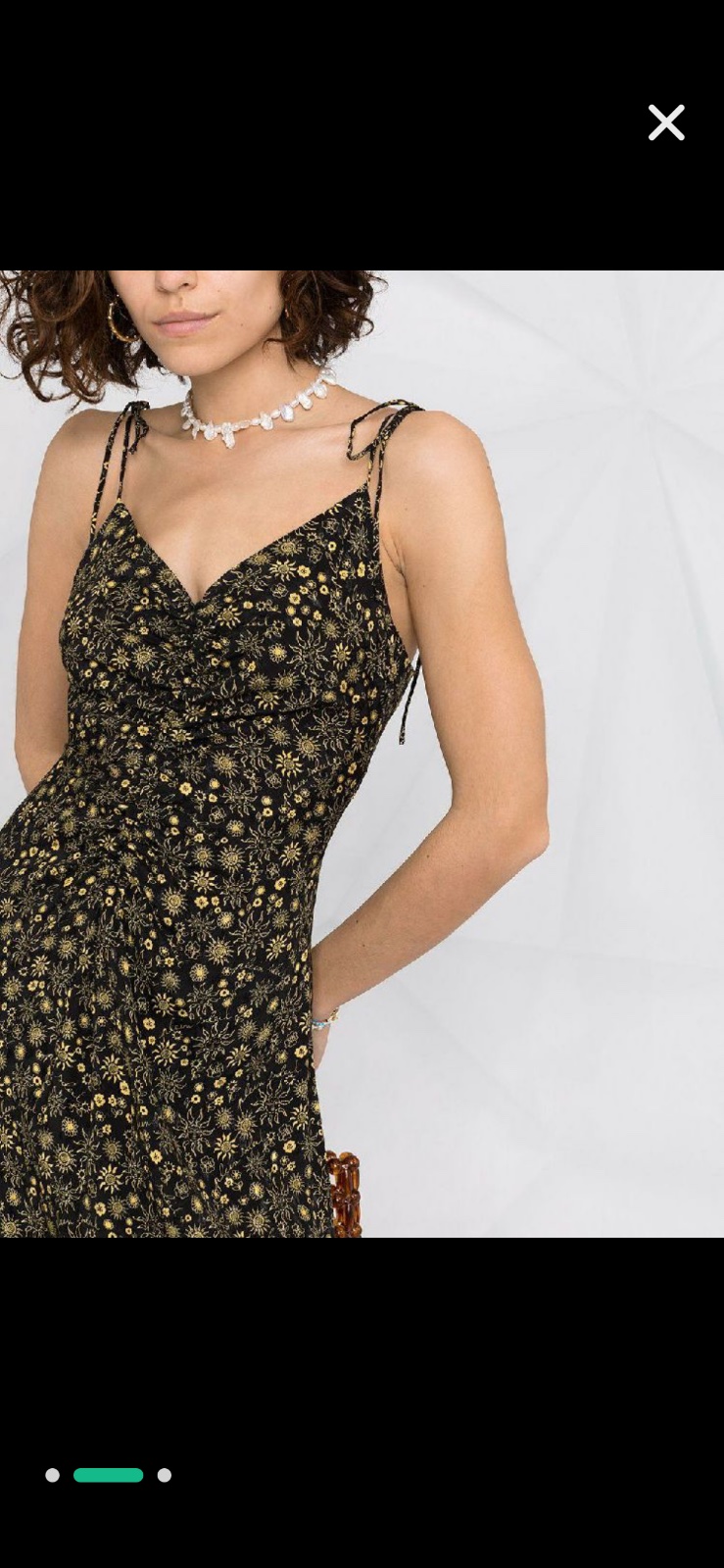 Robe sandro