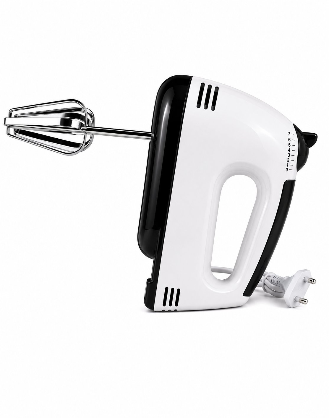 Batteur Électrique à Main HB333 : Puissance et Polyvalence