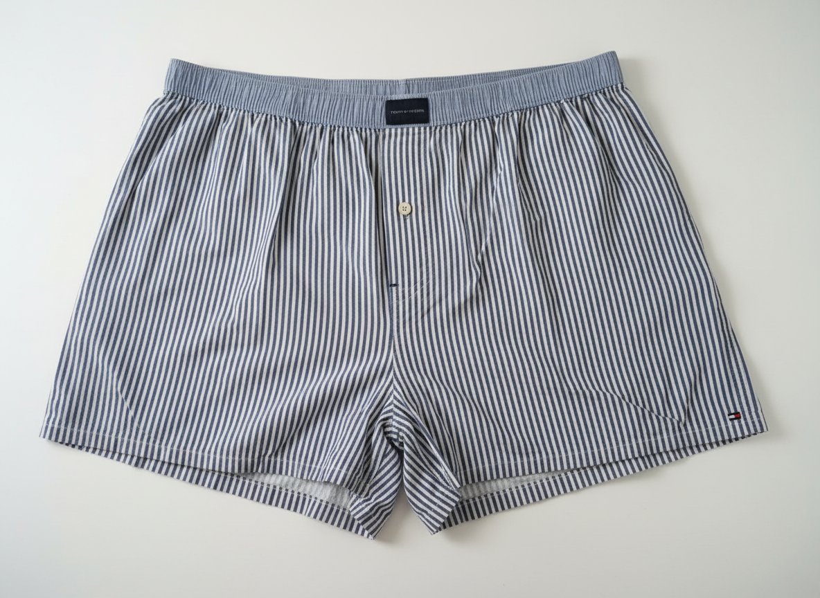Short TOMMY