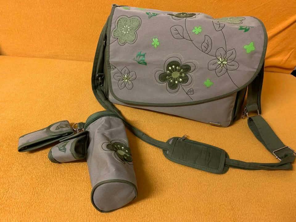Sac à langer/Sac pour bébé