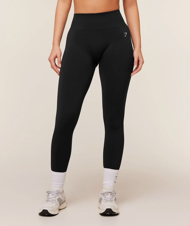 Legging noir