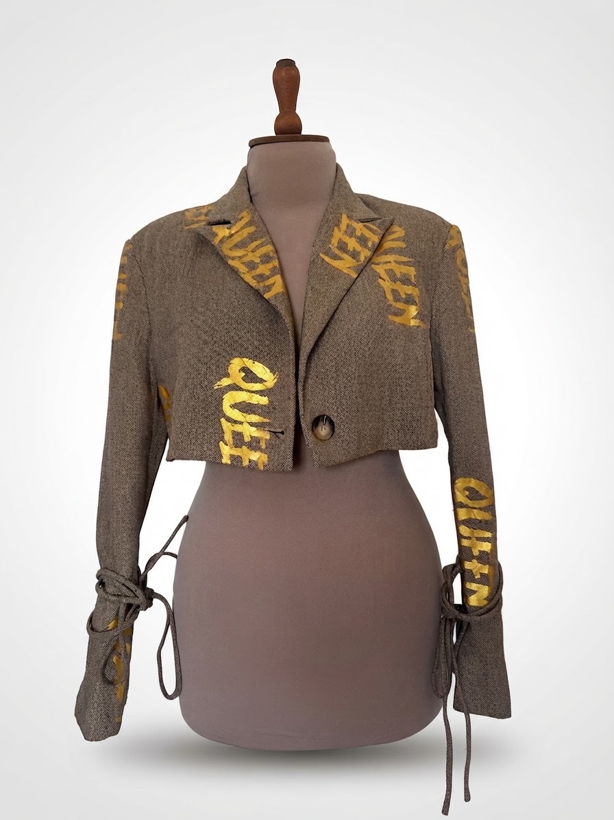 ‏veste