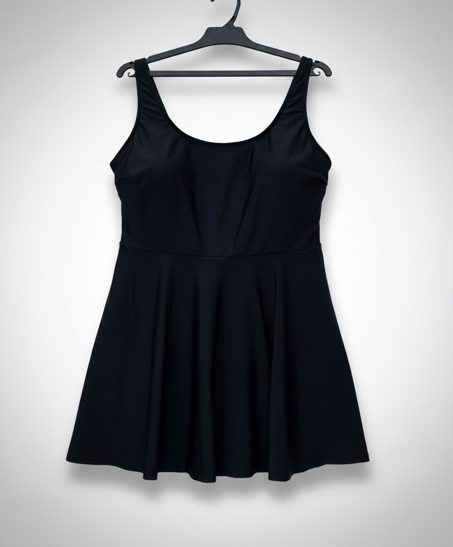 Maillot robes 