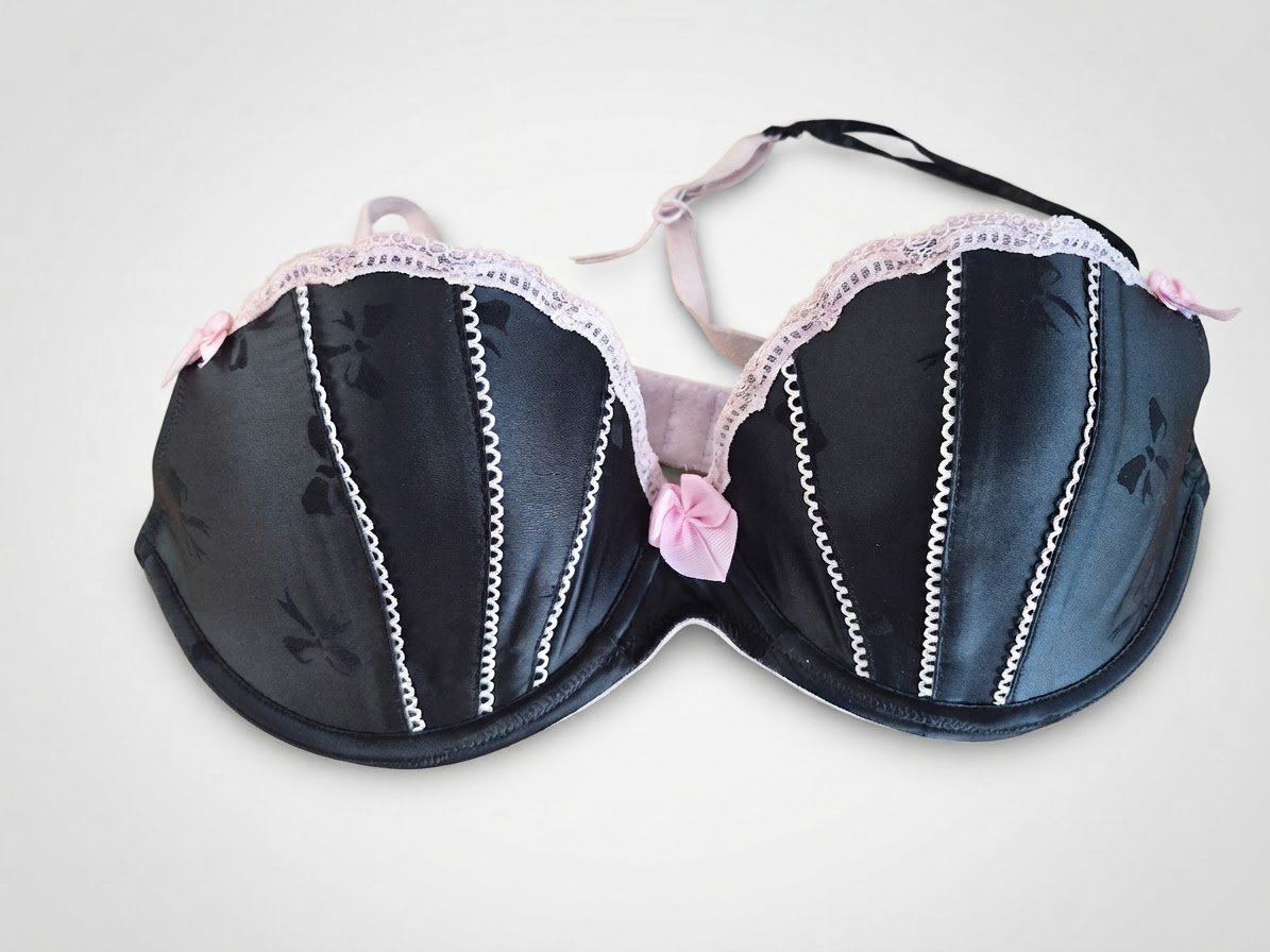 Soutien gorge