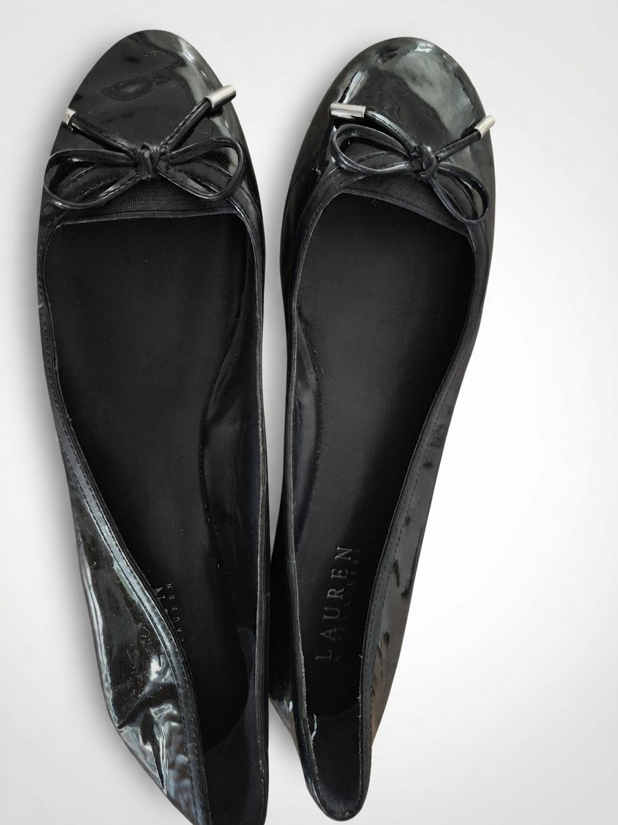 Ballerines