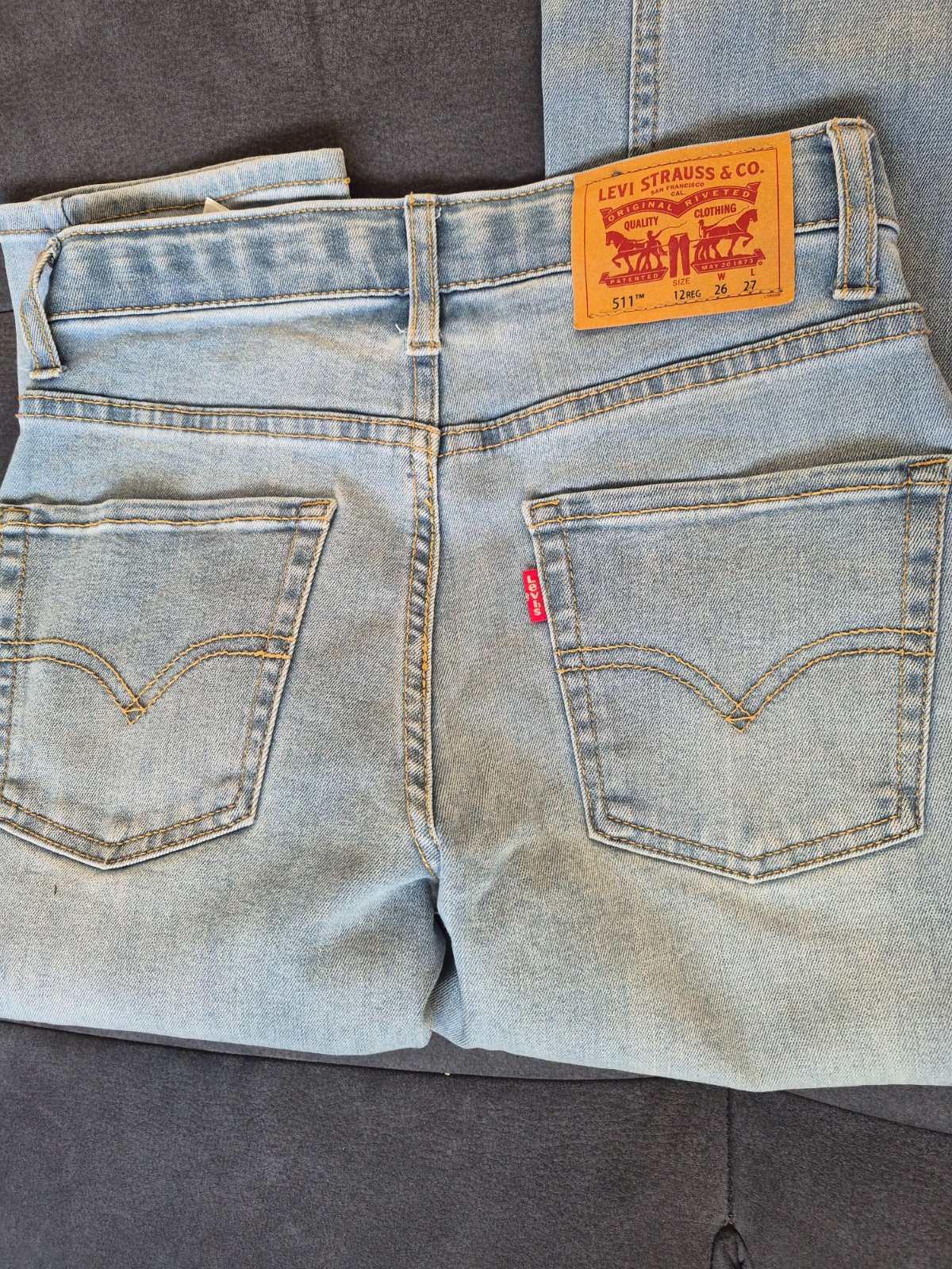 Jean