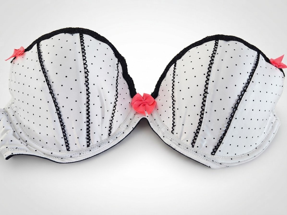 Soutien gorge 