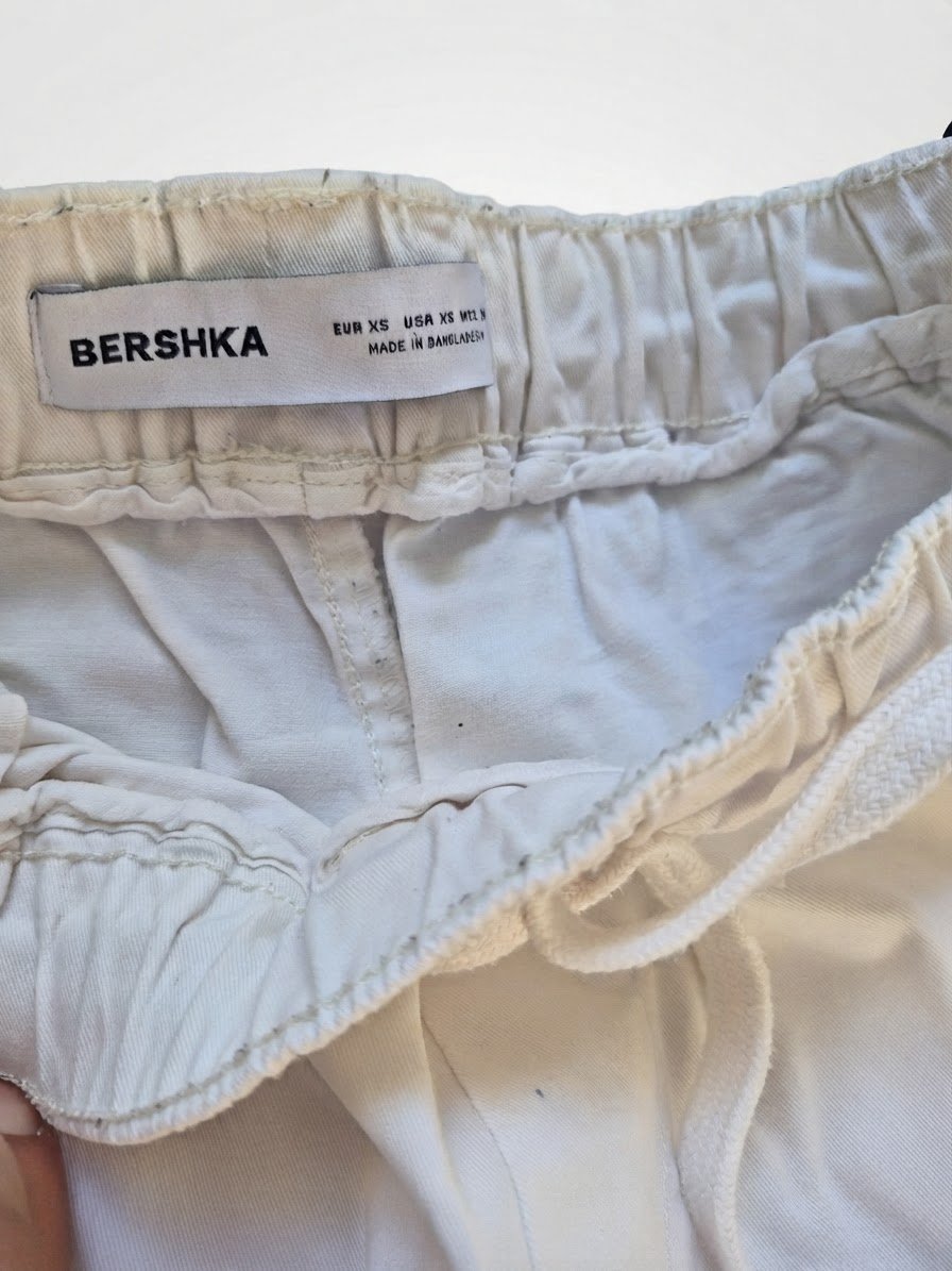 Garçon bershka