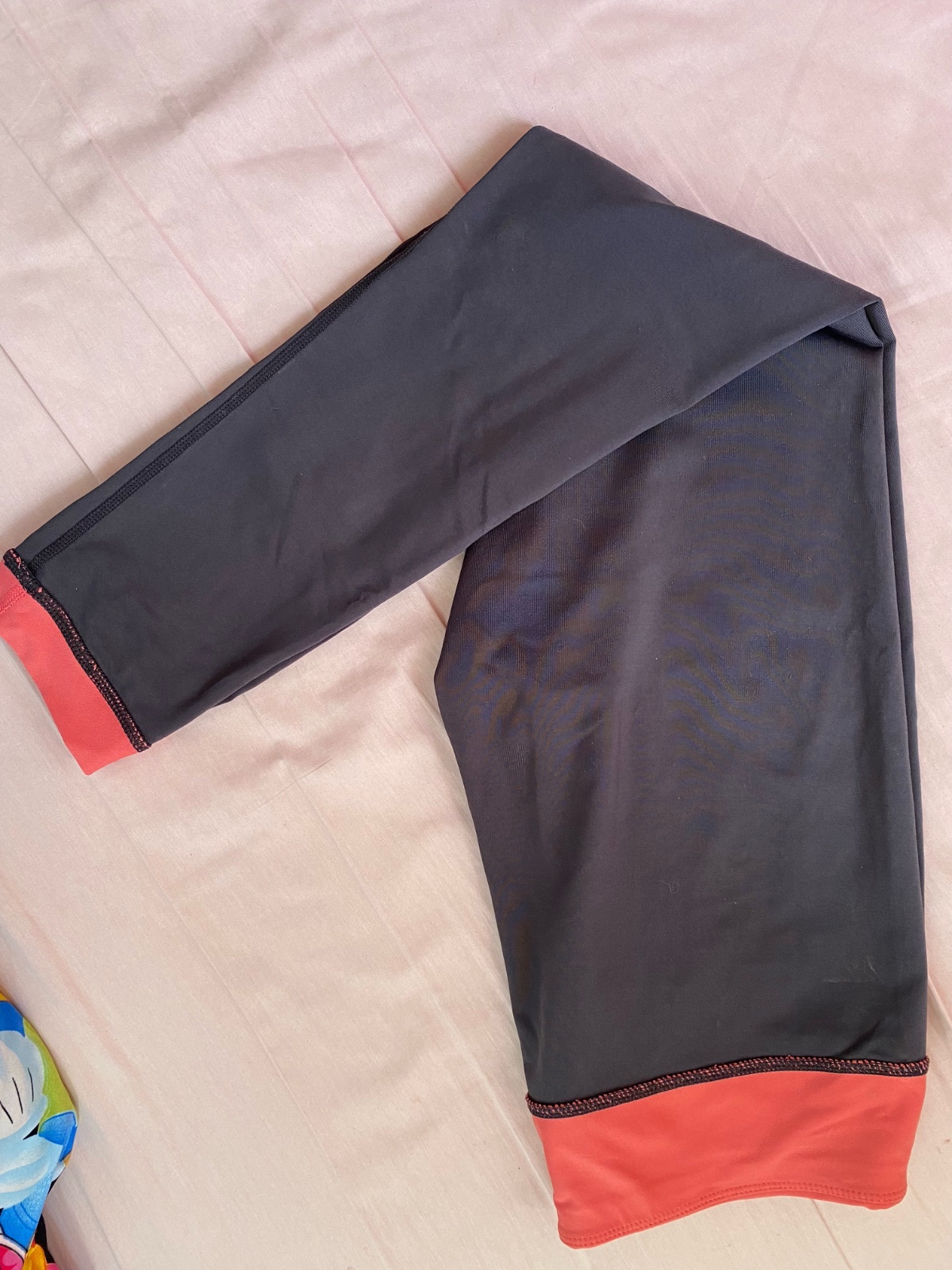 Pack 2 leggings