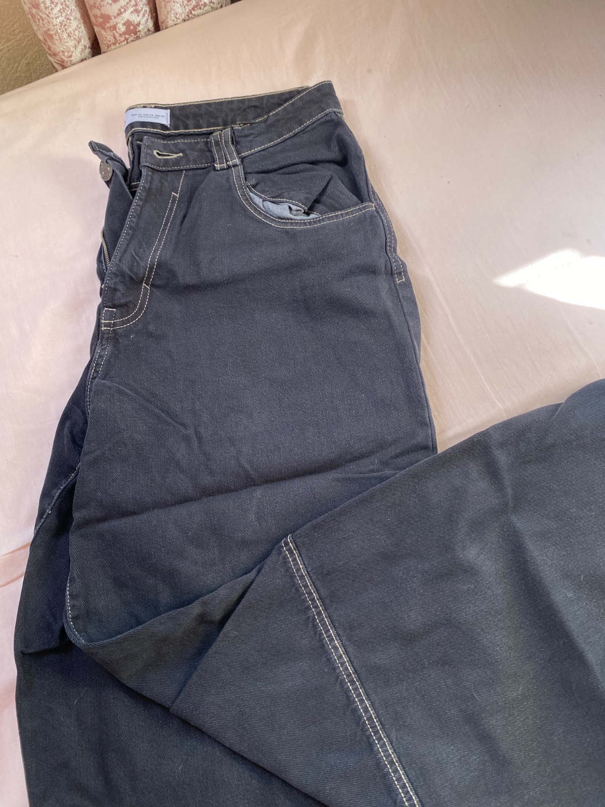 Pantalon jamais porté