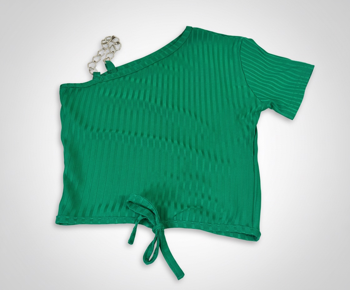 Pull vert