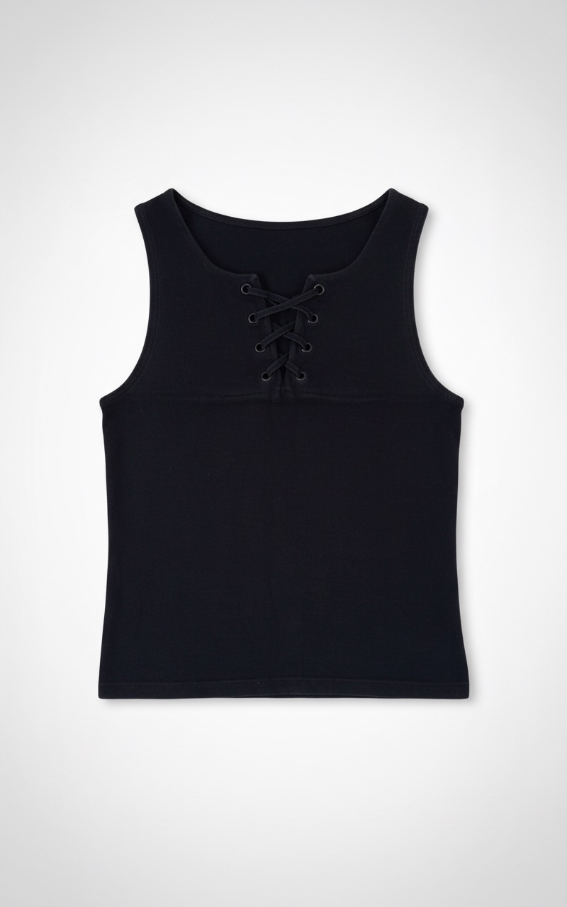 Pull noir