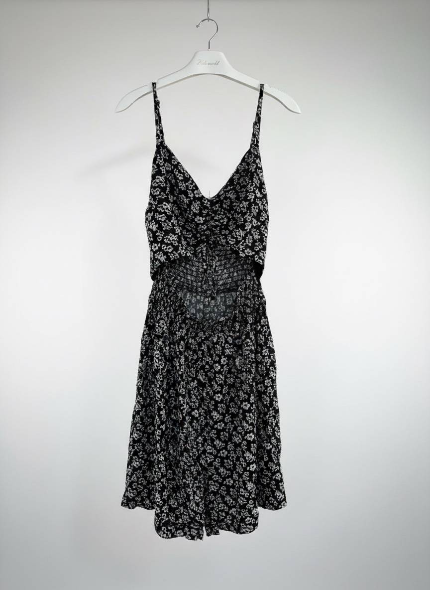 Cobinaison short