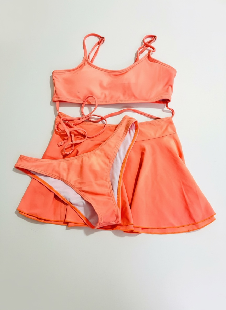 Maillot de plage