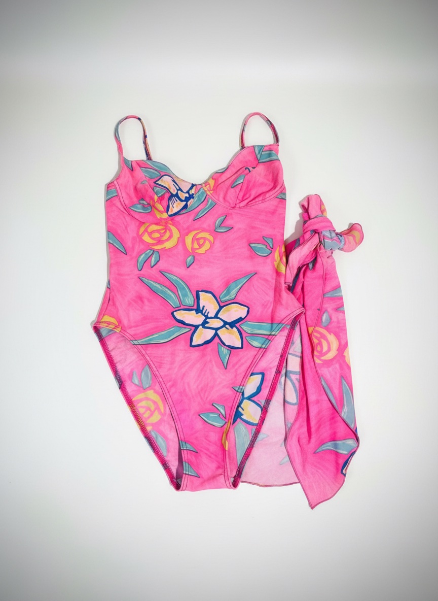 Maillot de plage