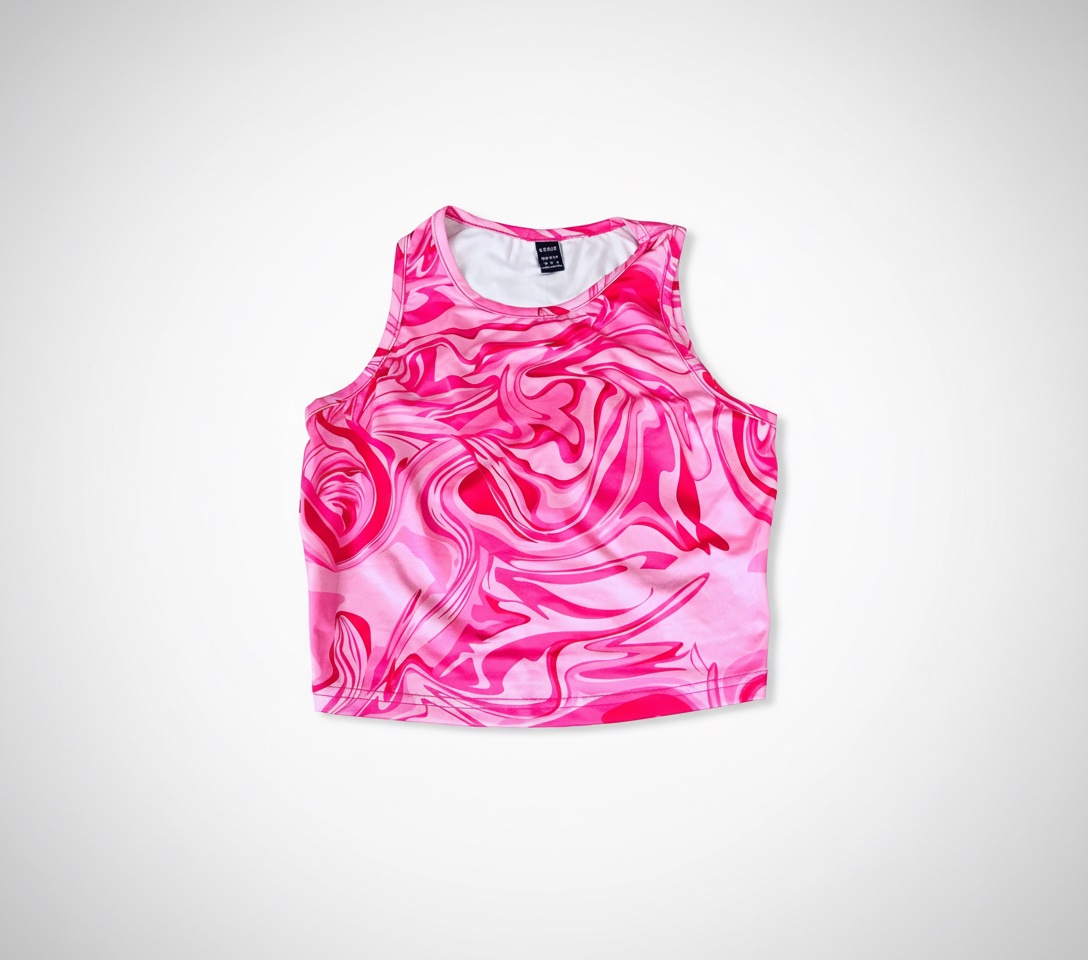 Pull rose