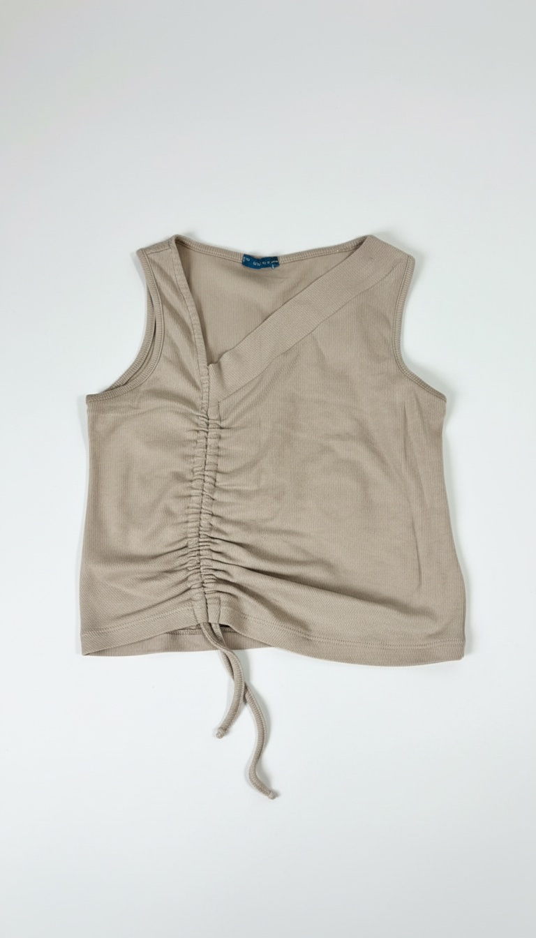 Pull beige