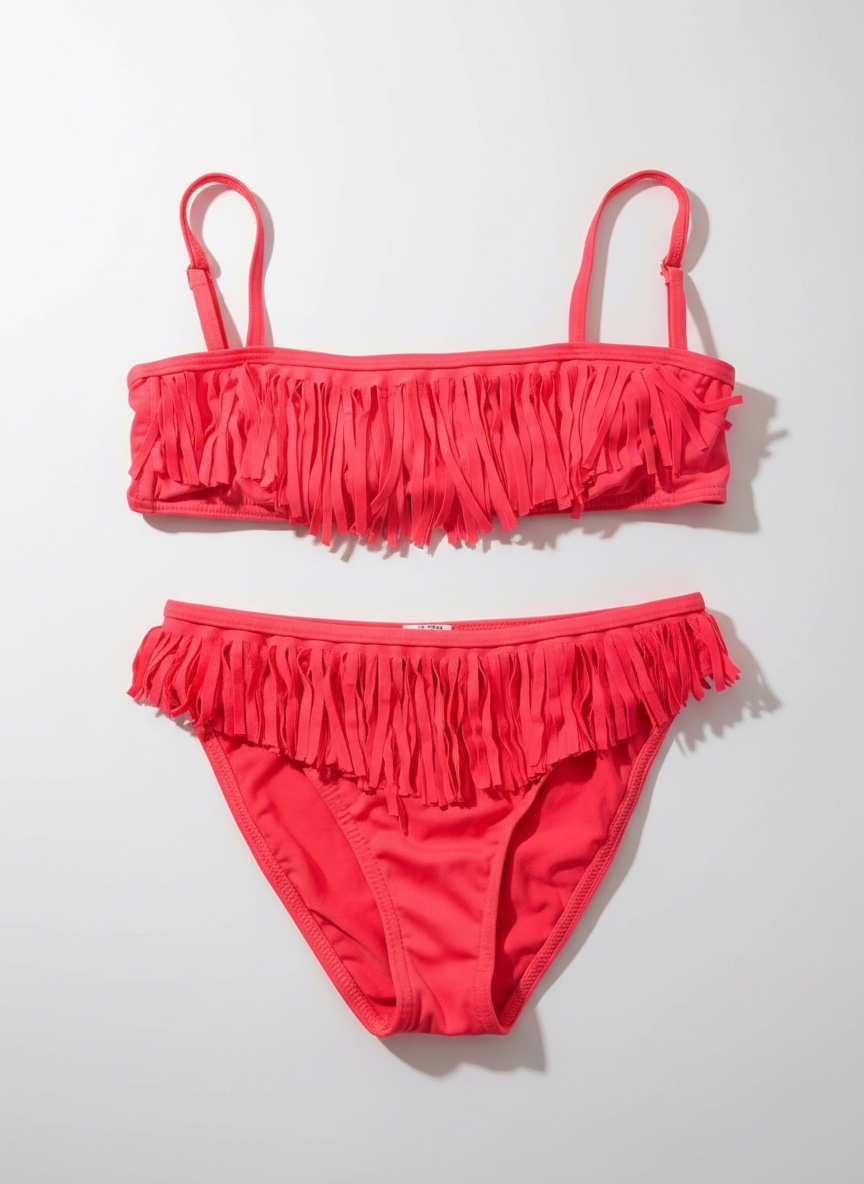 2 pièces de plage