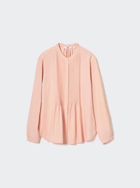Chemise femme