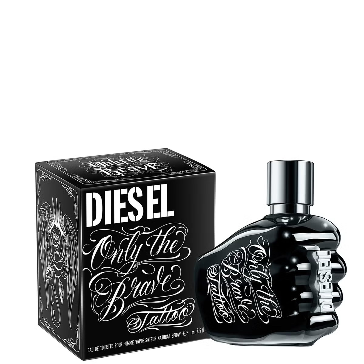 Parfum homme
