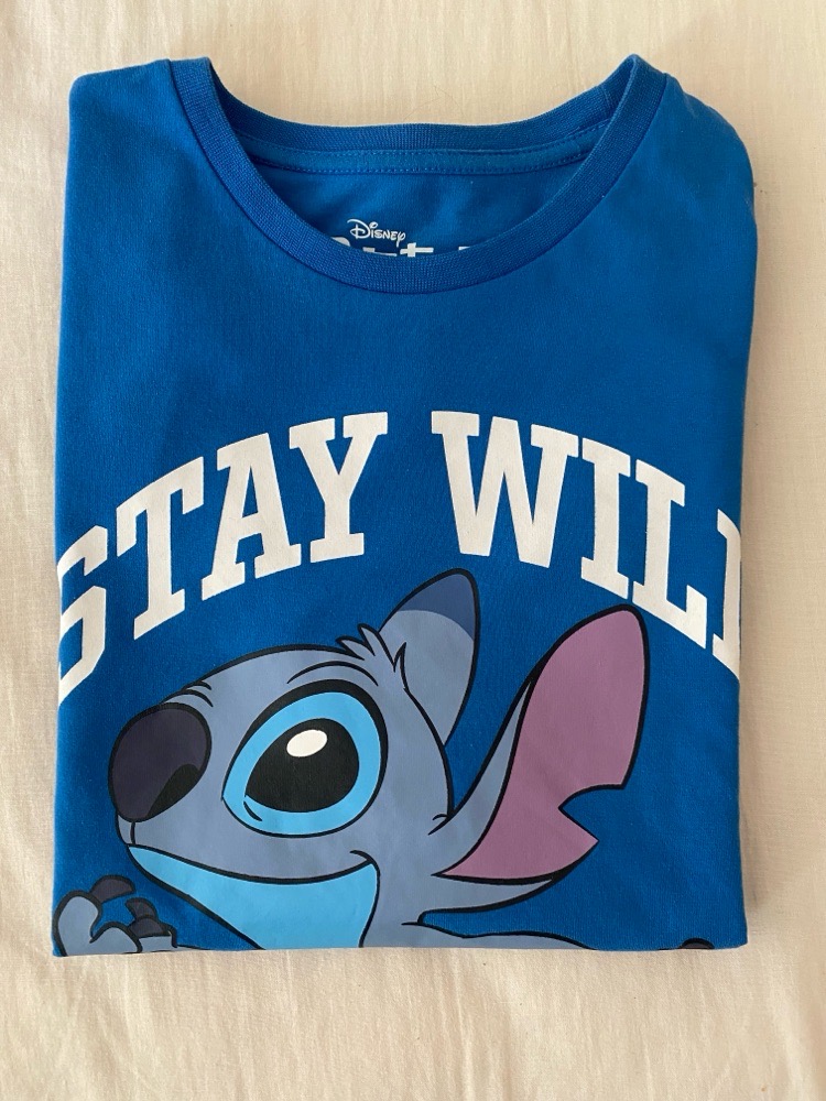 Pull oversize stitch 💙
