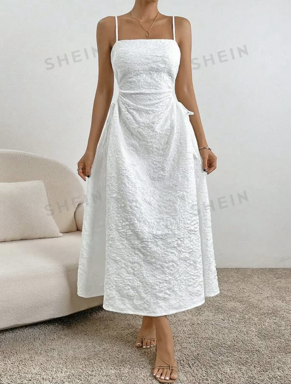 Belle robe