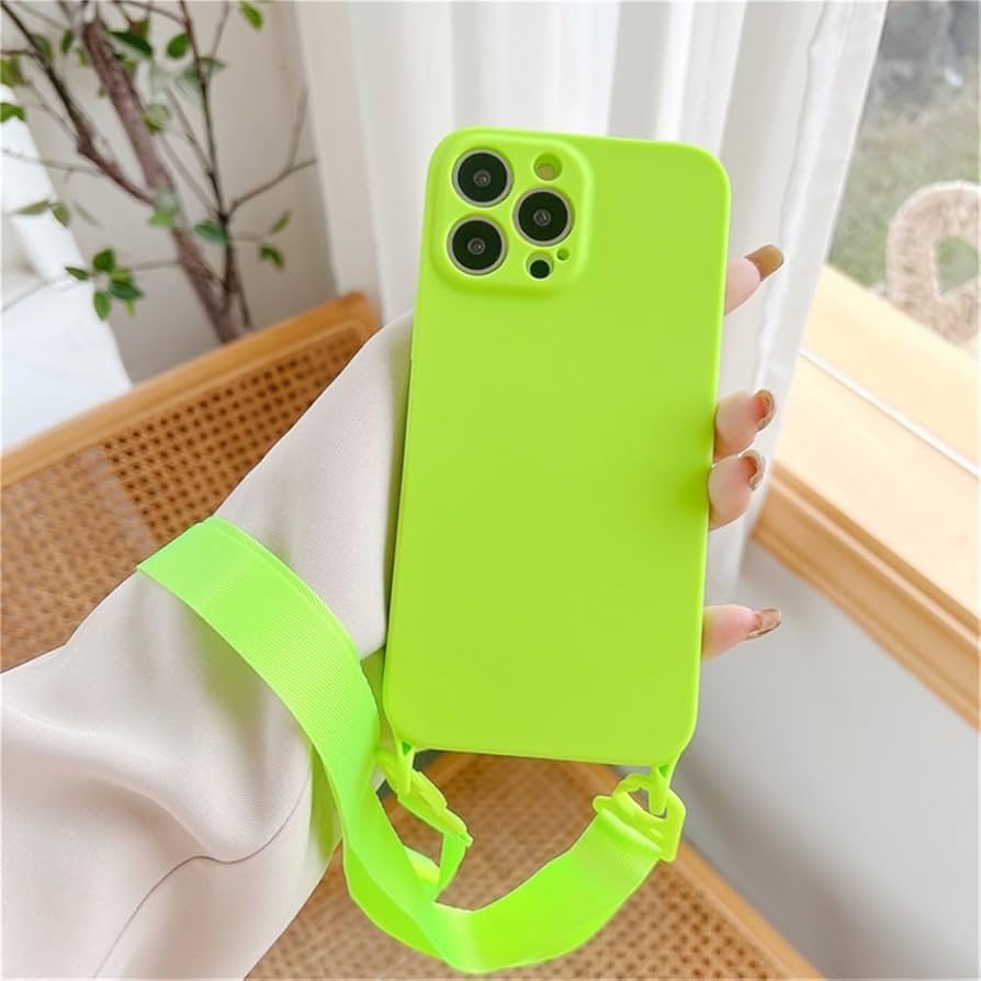 Phone case 💚