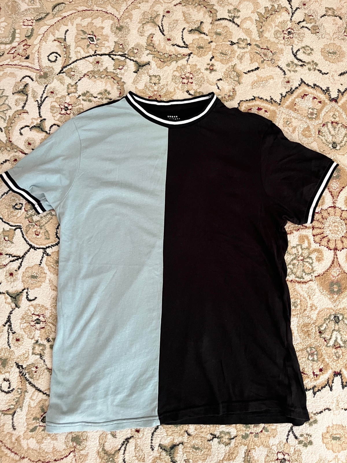Pull homme
