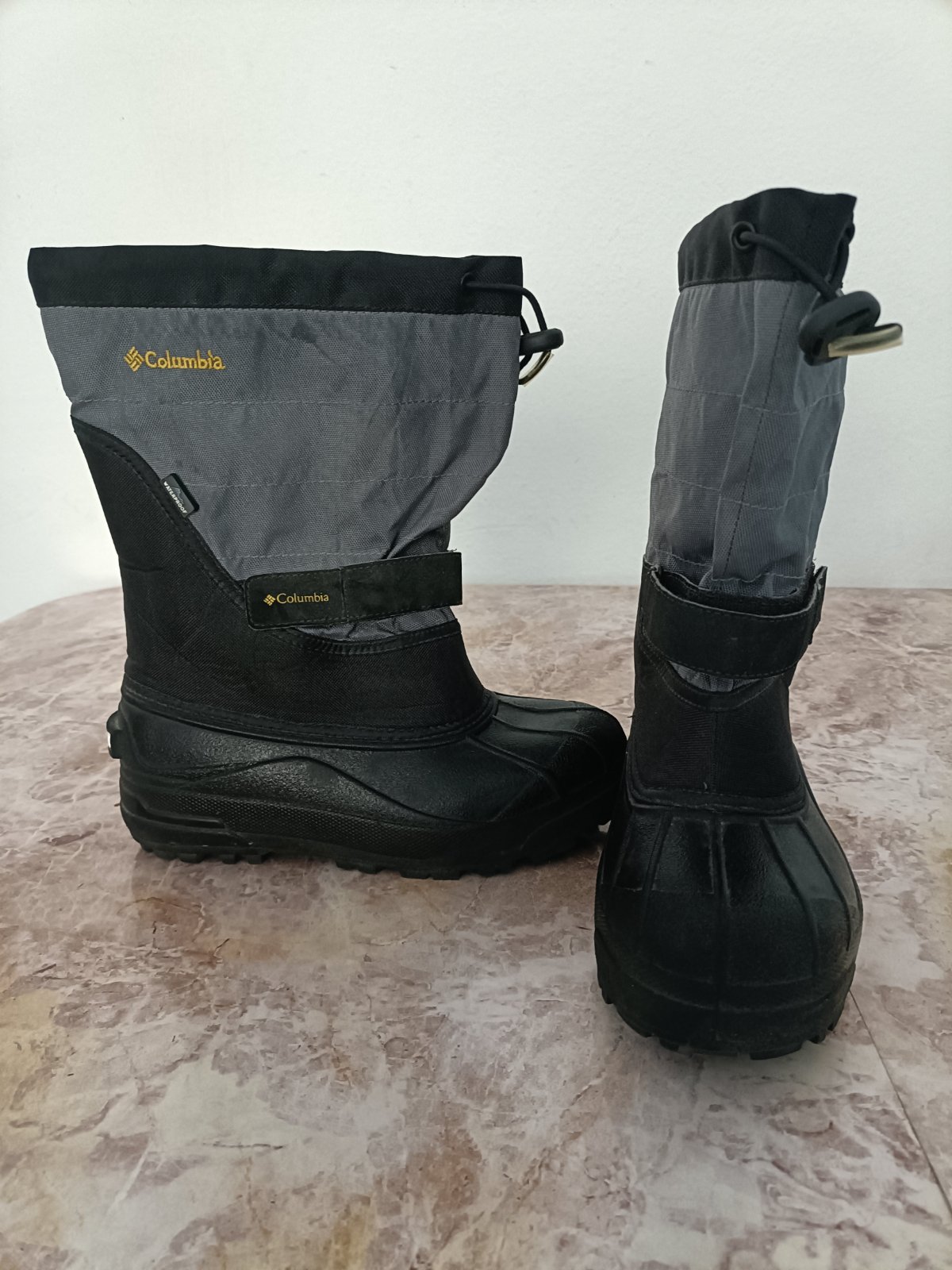 Botte de Neige Bugaboot™ Columbia-Femme