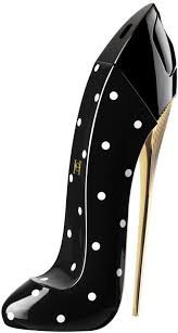 Parfum Carolina Herrera Good Girl Dot Drama
