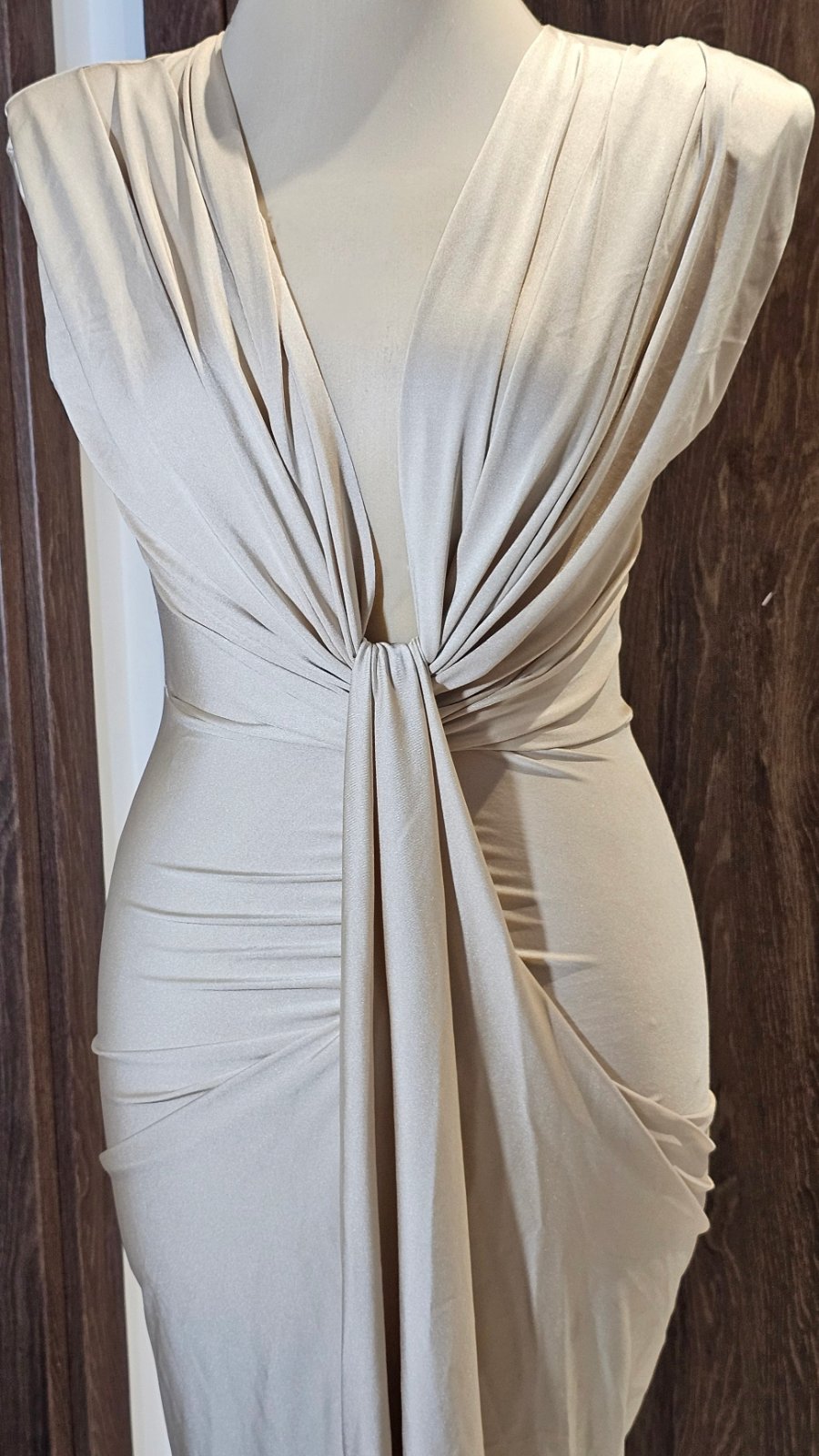 Une robe mignonne 🤍