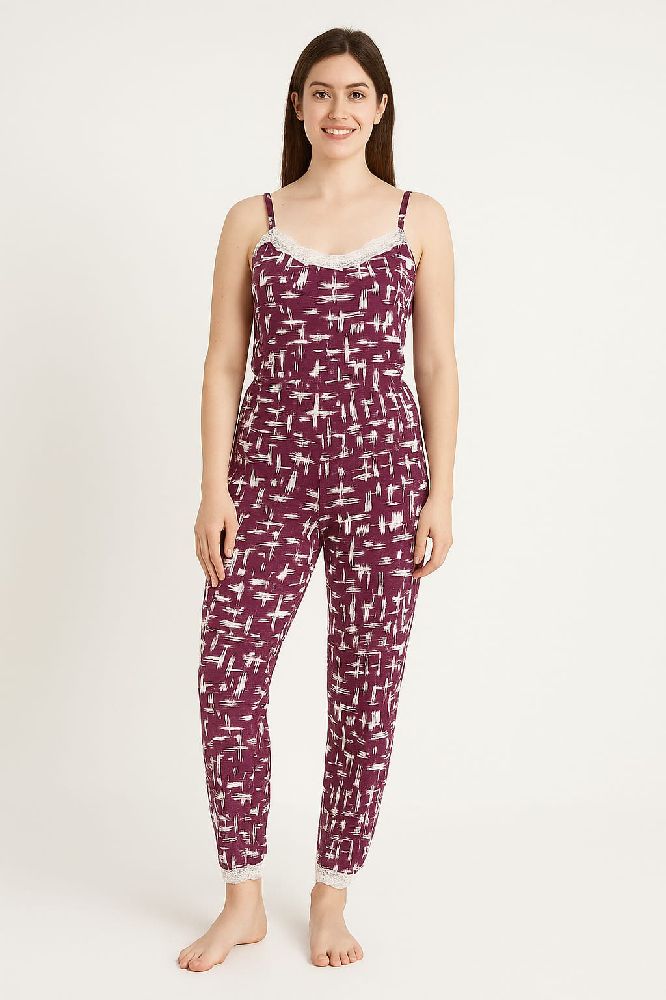 Pyjama tres fine