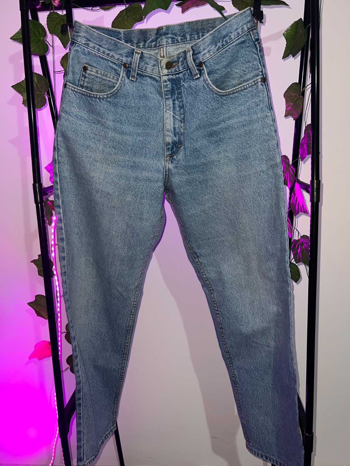 Jean Lee Vintage Original - Taille M/L