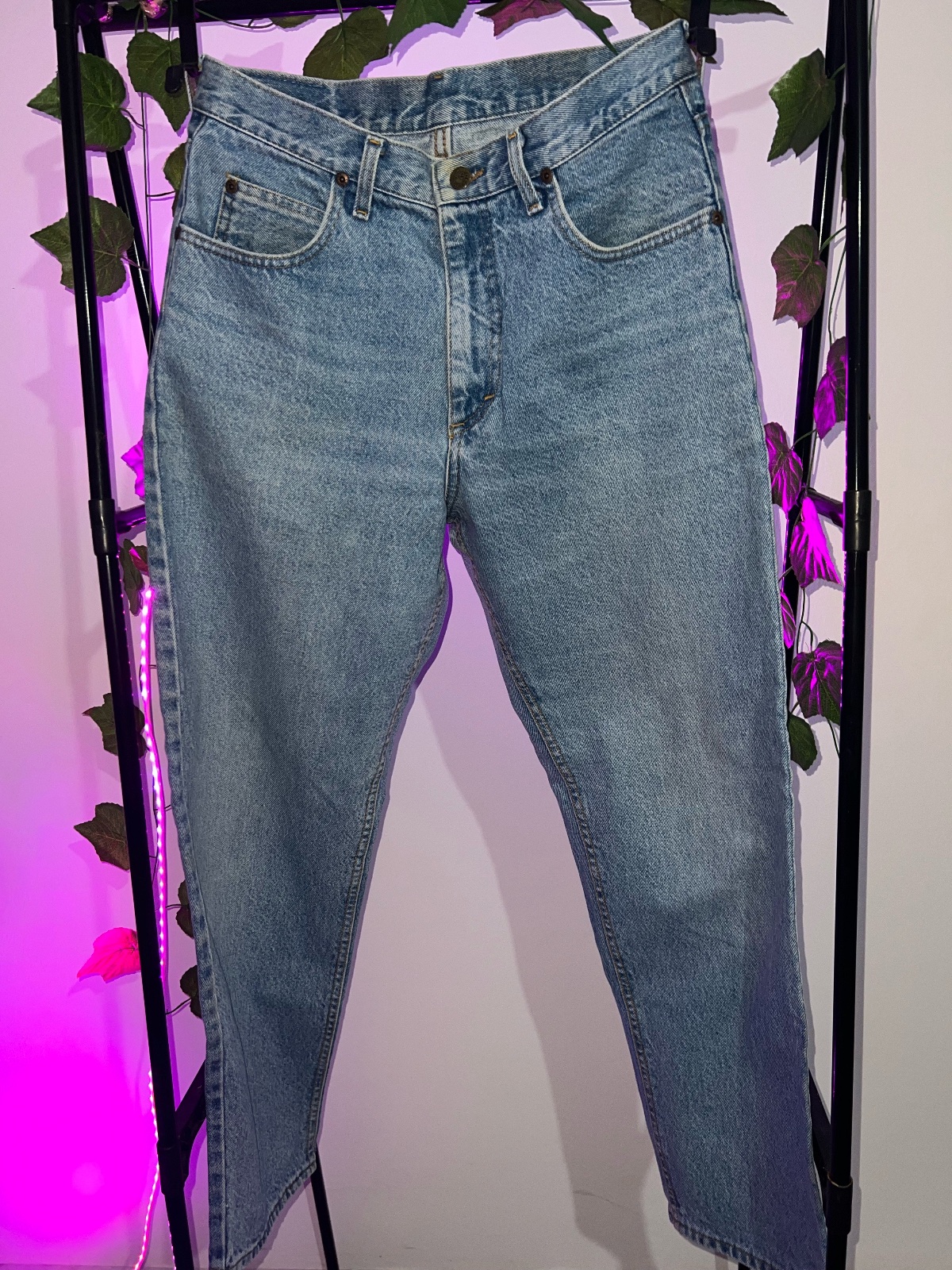 LEE jeans pantalon taille M (38-40)