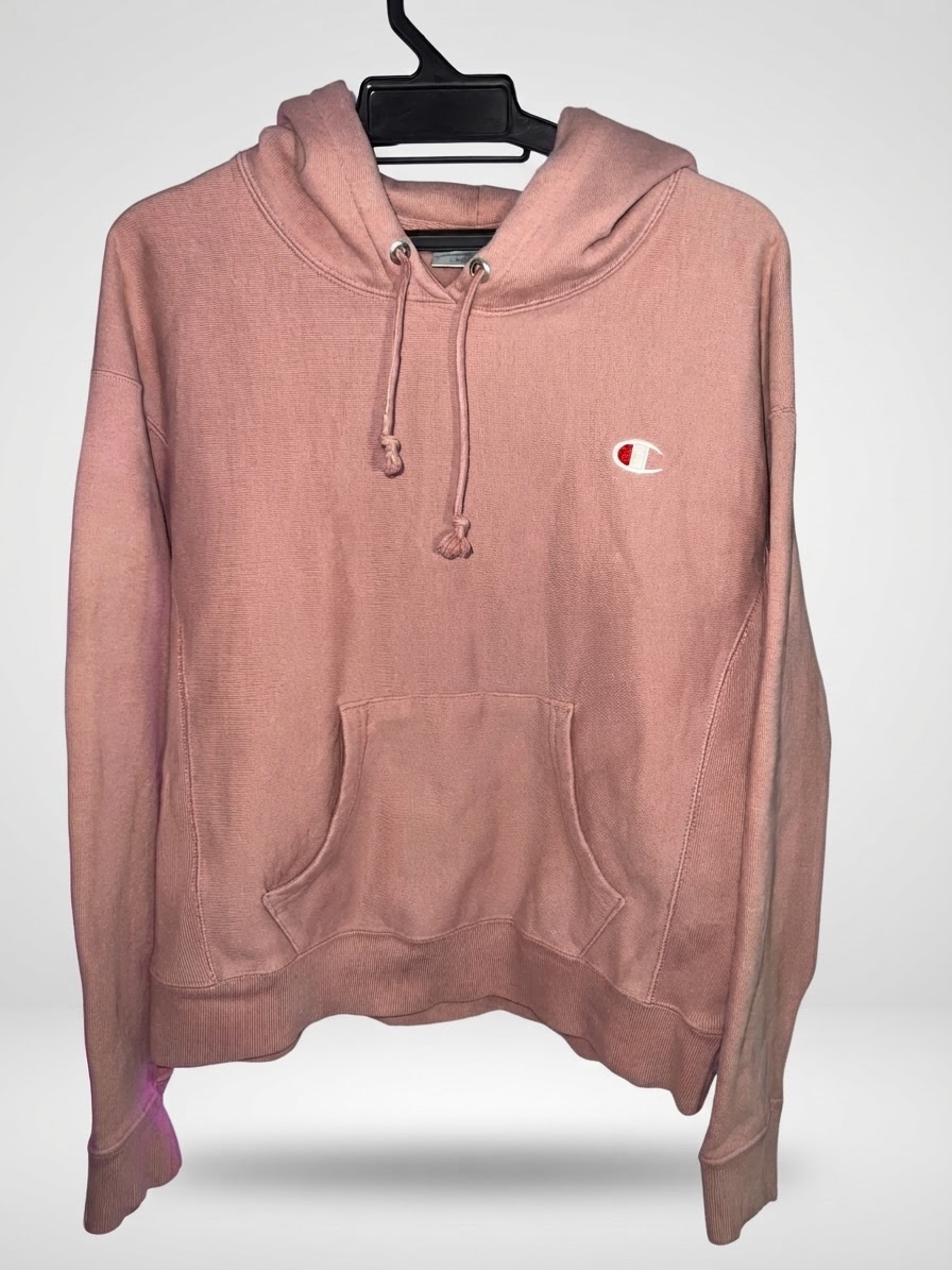 Champion Hoodie 🔥🔥