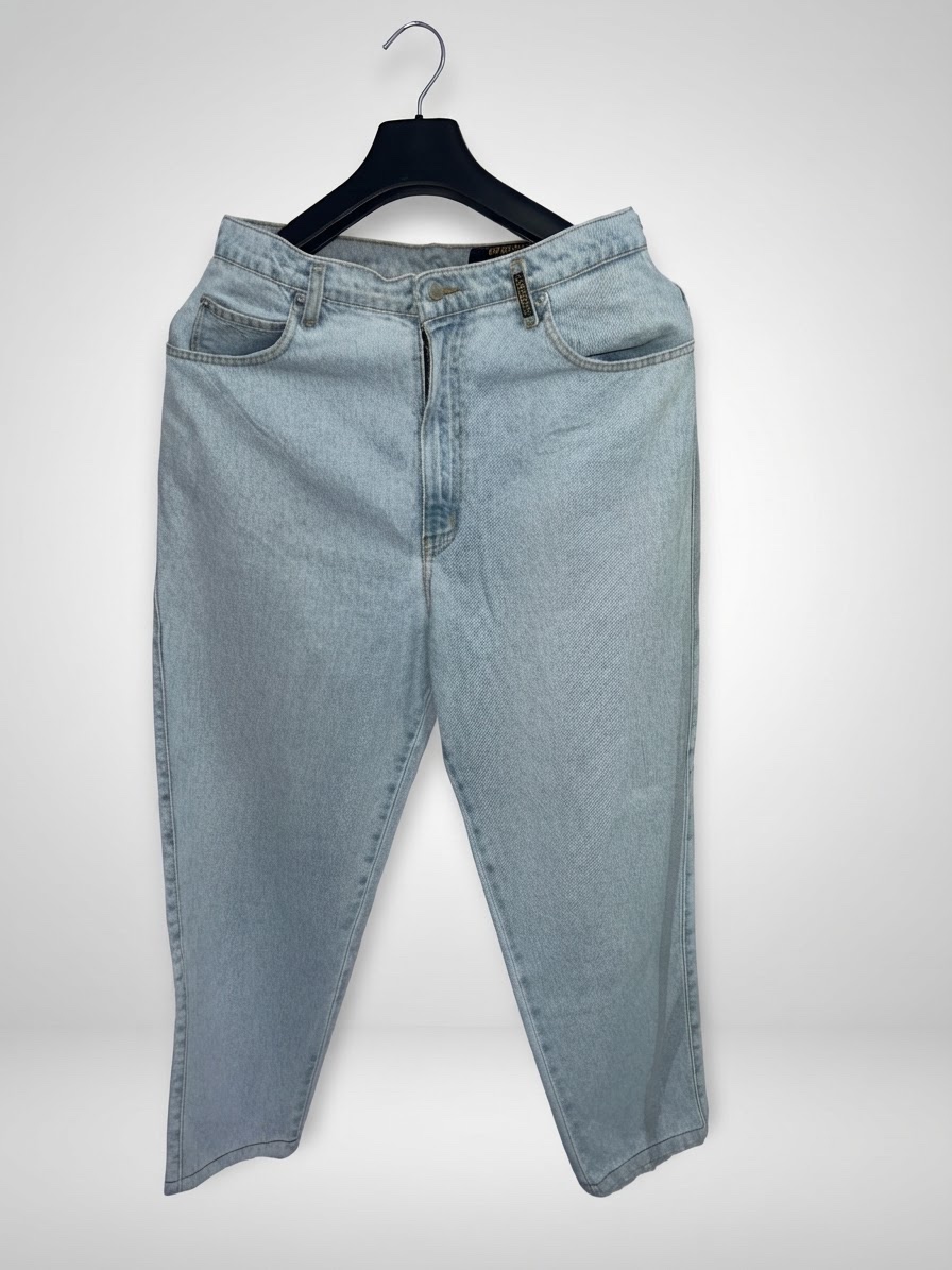 Jean Vintage Sasson Signature 🔥💙