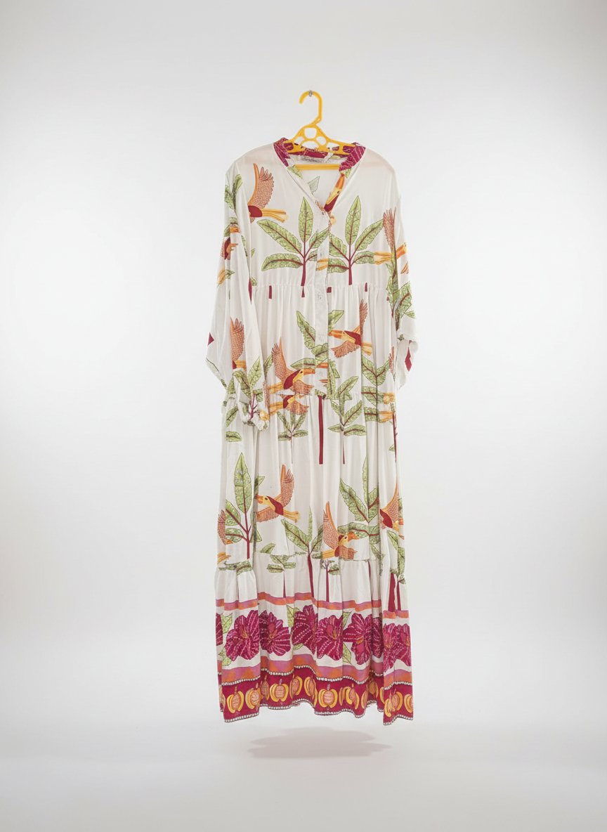 Robe sayafi