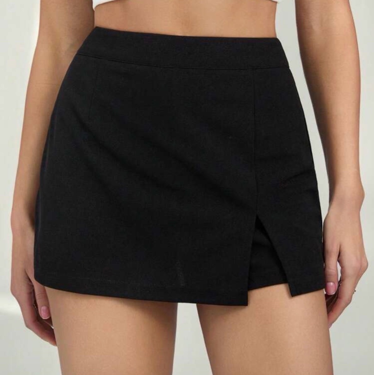 Jupe short
