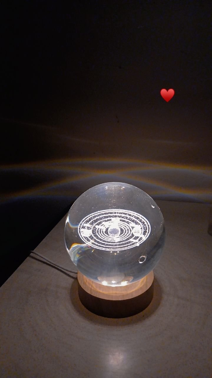 🔮Boule de crystale✨ 