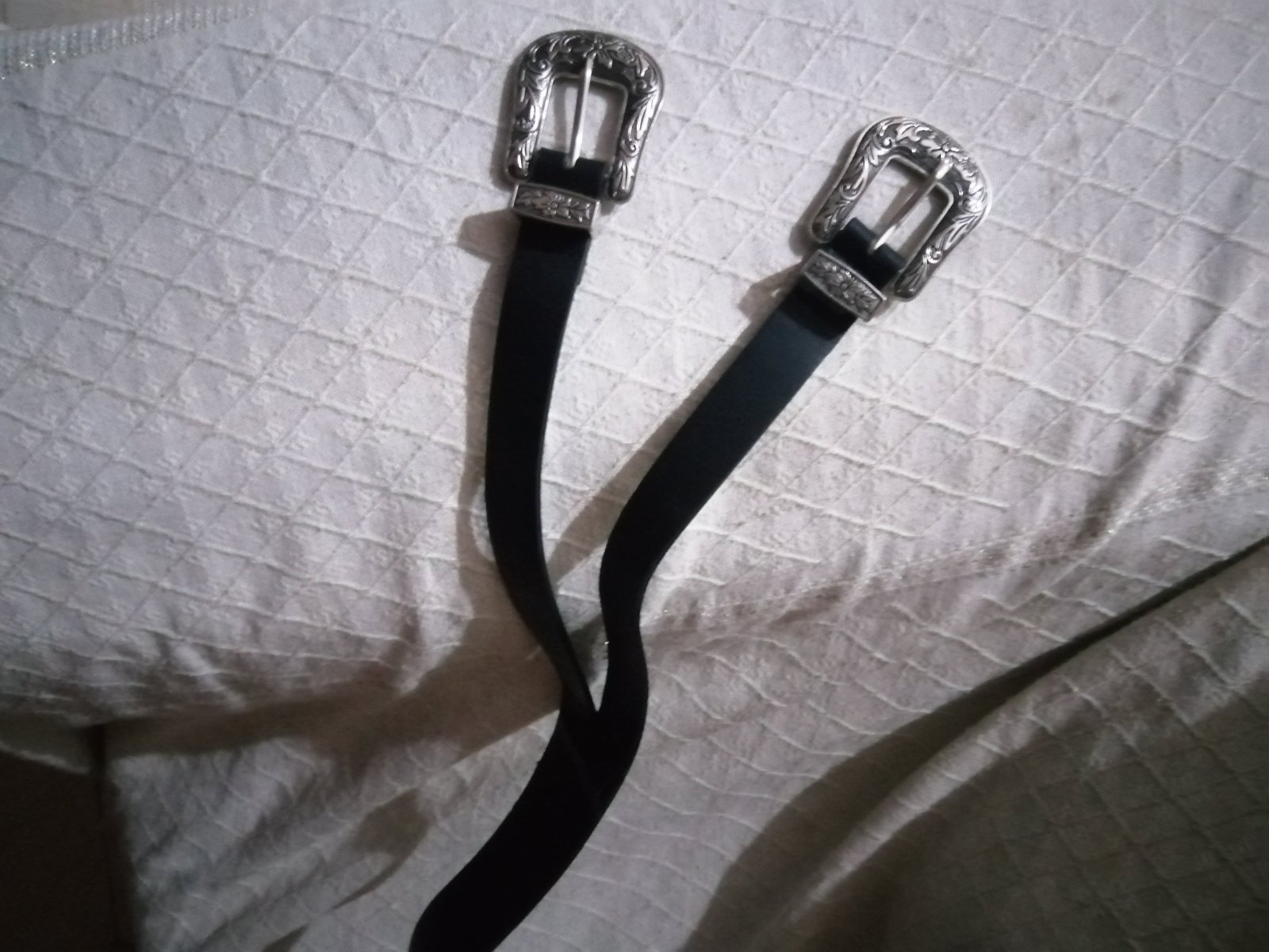 Belt