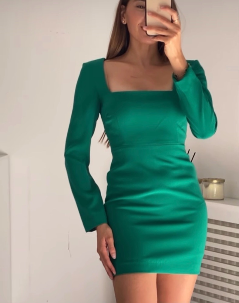 Robe mango
