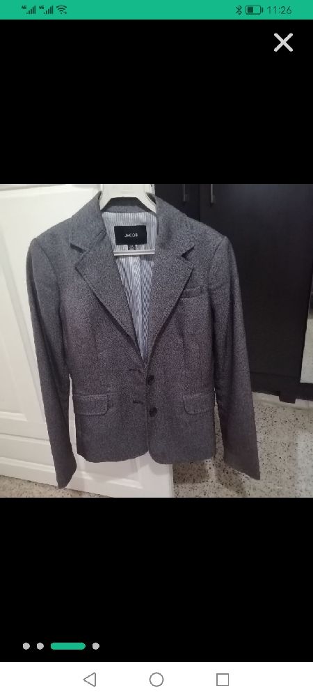 Veste 