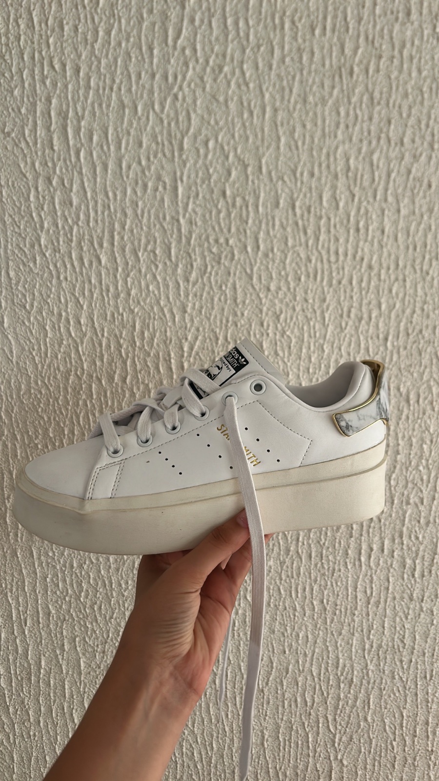 Stan smith adidas 