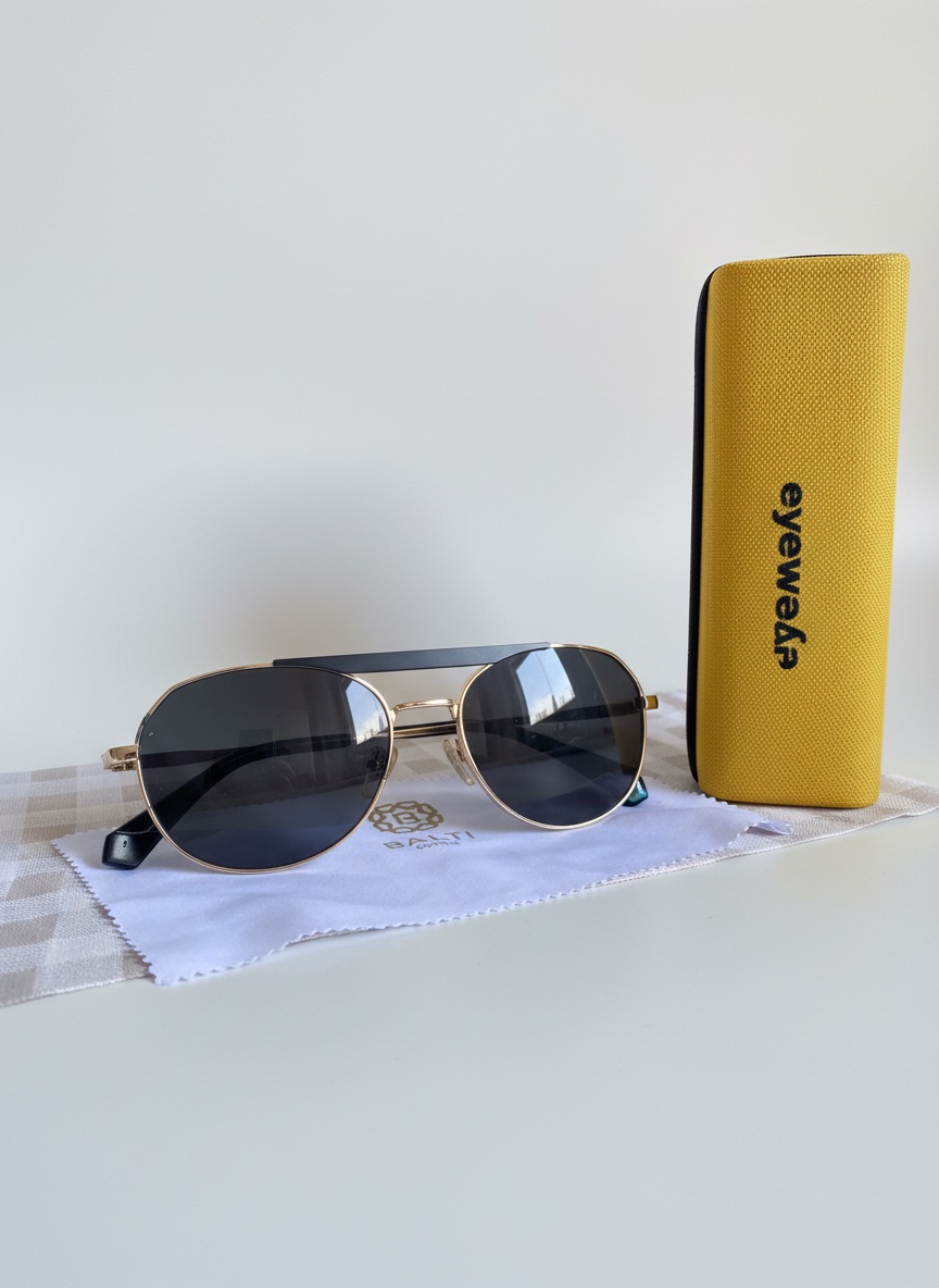 Lunette solaire