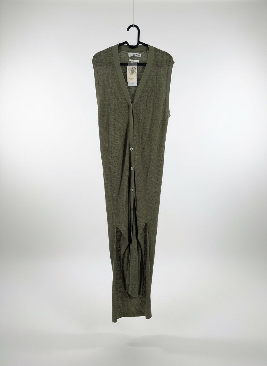 Gilet sans manches mango