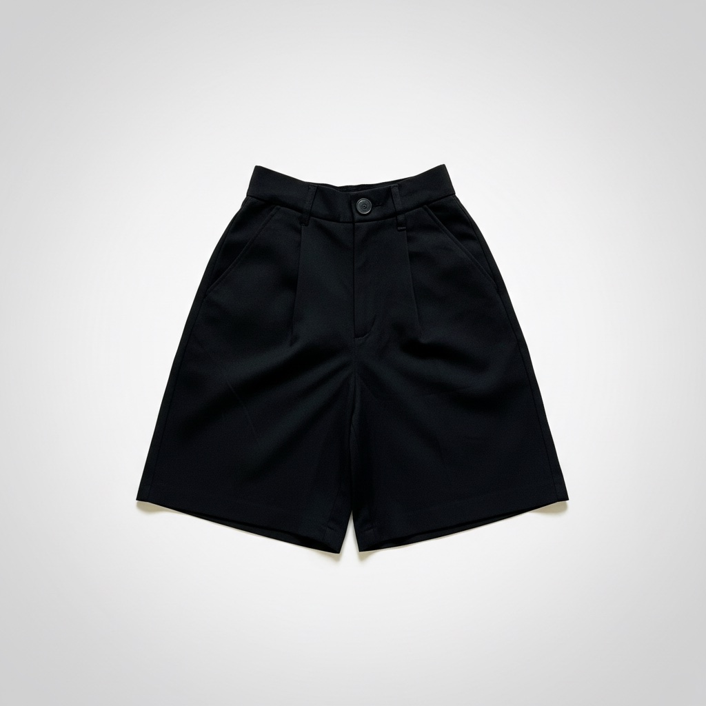 Short bershka XS