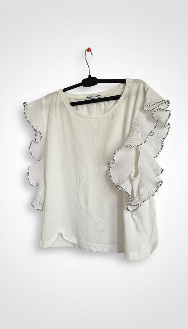 Pul blanc